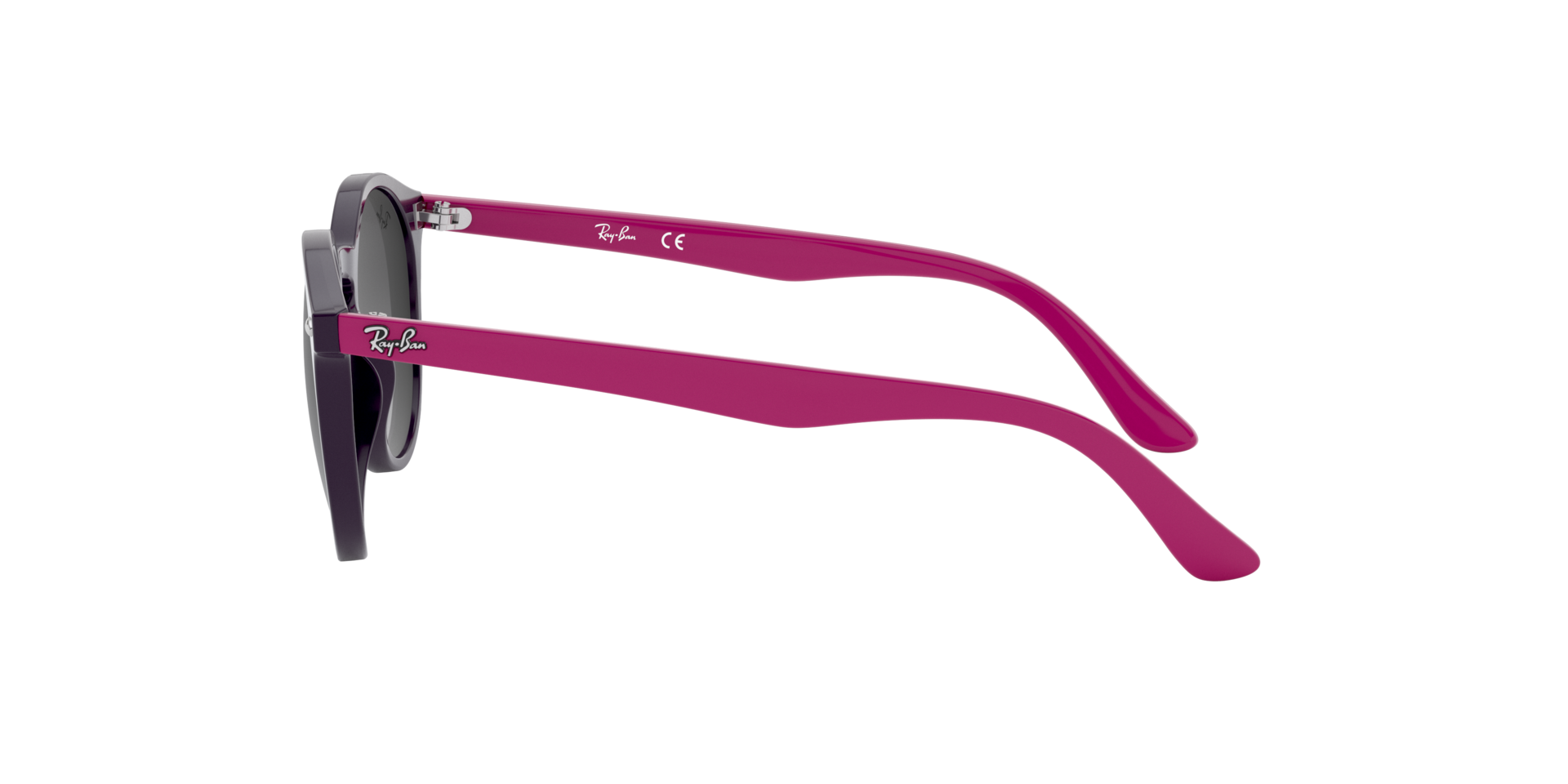 0RJ9064S 70218G 44 RayBan Junior Çocuk Güneş Gözlüğü