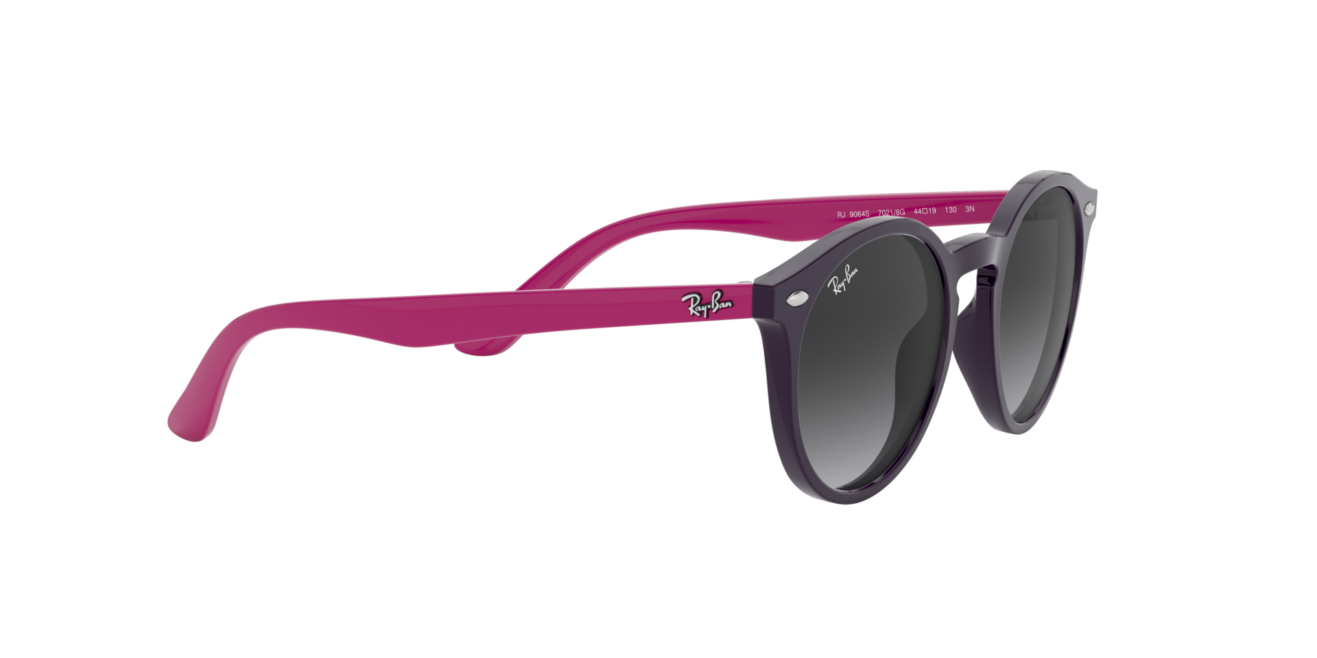 0RJ9064S 70218G 44 RayBan Junior Çocuk Güneş Gözlüğü