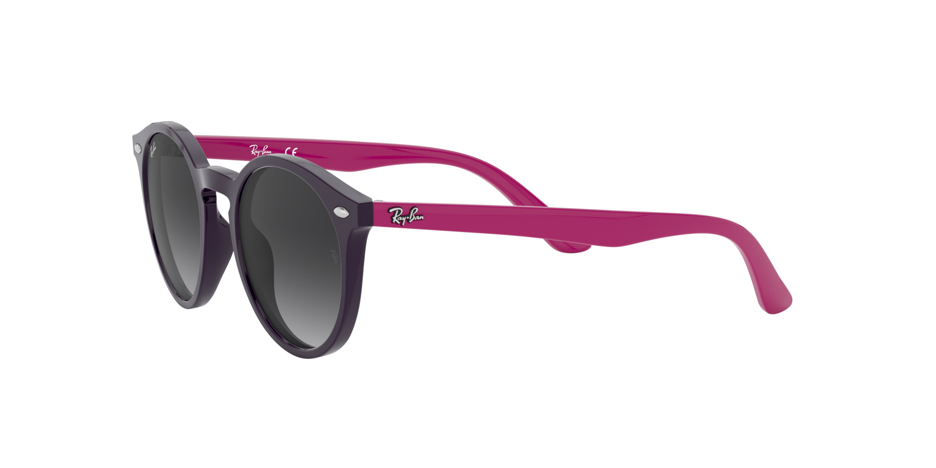 0RJ9064S 70218G 44 RayBan Junior Çocuk Güneş Gözlüğü