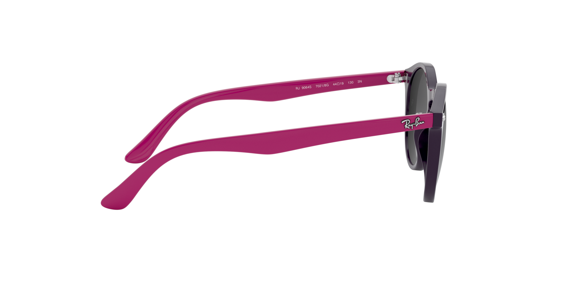 0RJ9064S 70218G 44 RayBan Junior Çocuk Güneş Gözlüğü