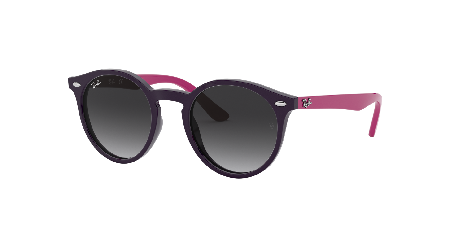 0RJ9064S 70218G 44 RayBan Junior Çocuk Güneş Gözlüğü