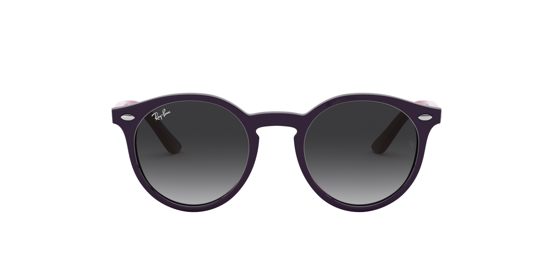 0RJ9064S 70218G 44 RayBan Junior Çocuk Güneş Gözlüğü