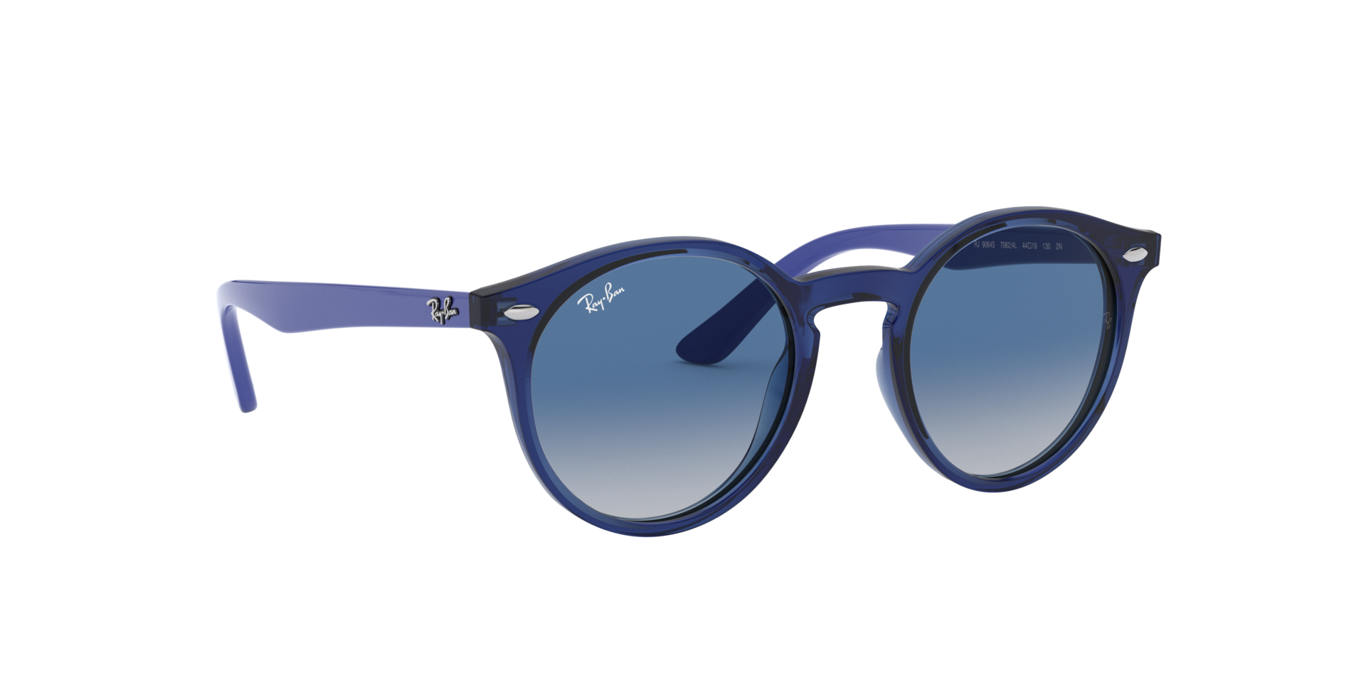 0RJ9064S 70624L 44 RayBan Junior Çocuk Güneş Gözlüğü