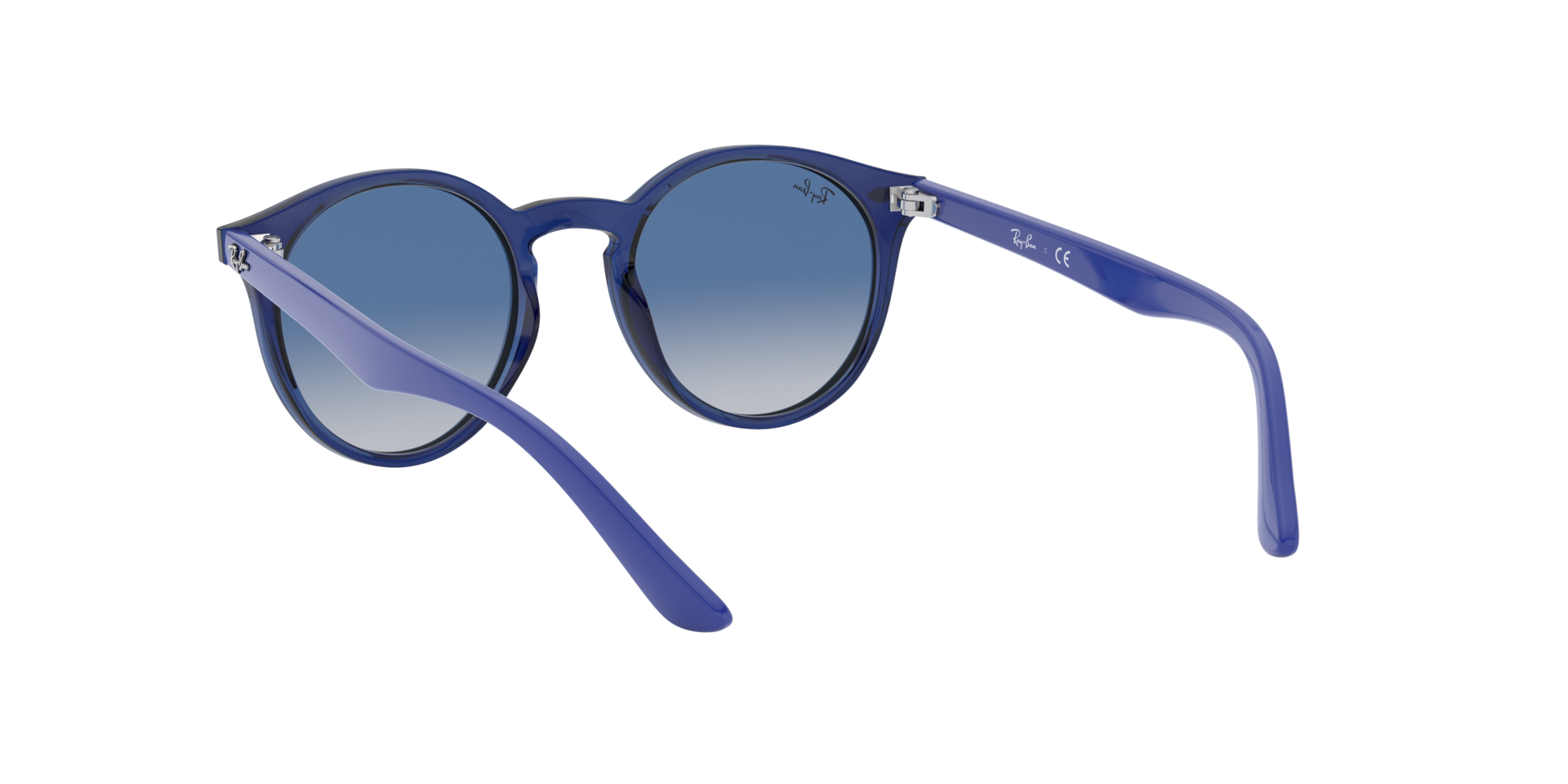 0RJ9064S 70624L 44 RayBan Junior Çocuk Güneş Gözlüğü