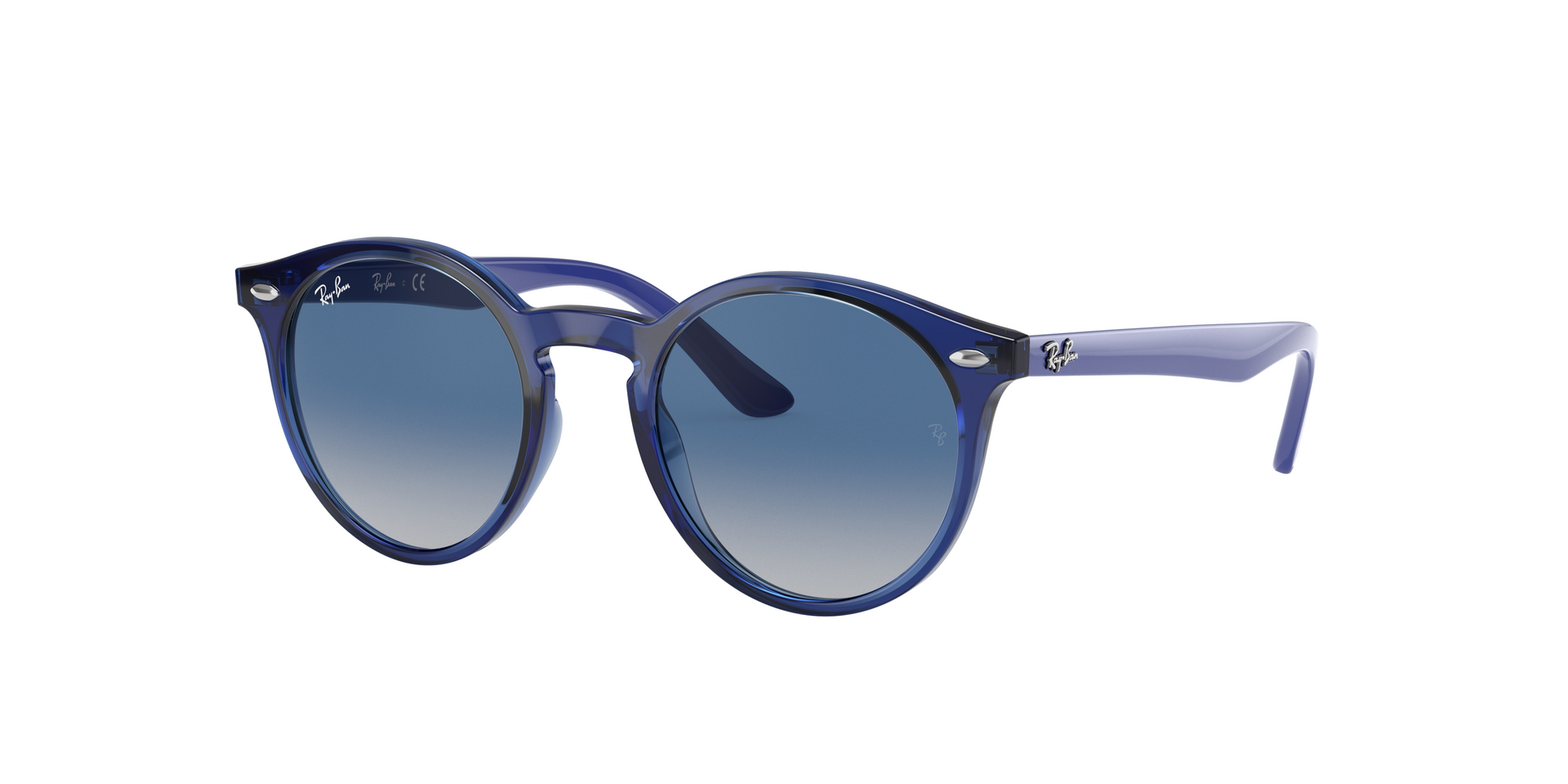 0RJ9064S 70624L 44 RayBan Junior Çocuk Güneş Gözlüğü