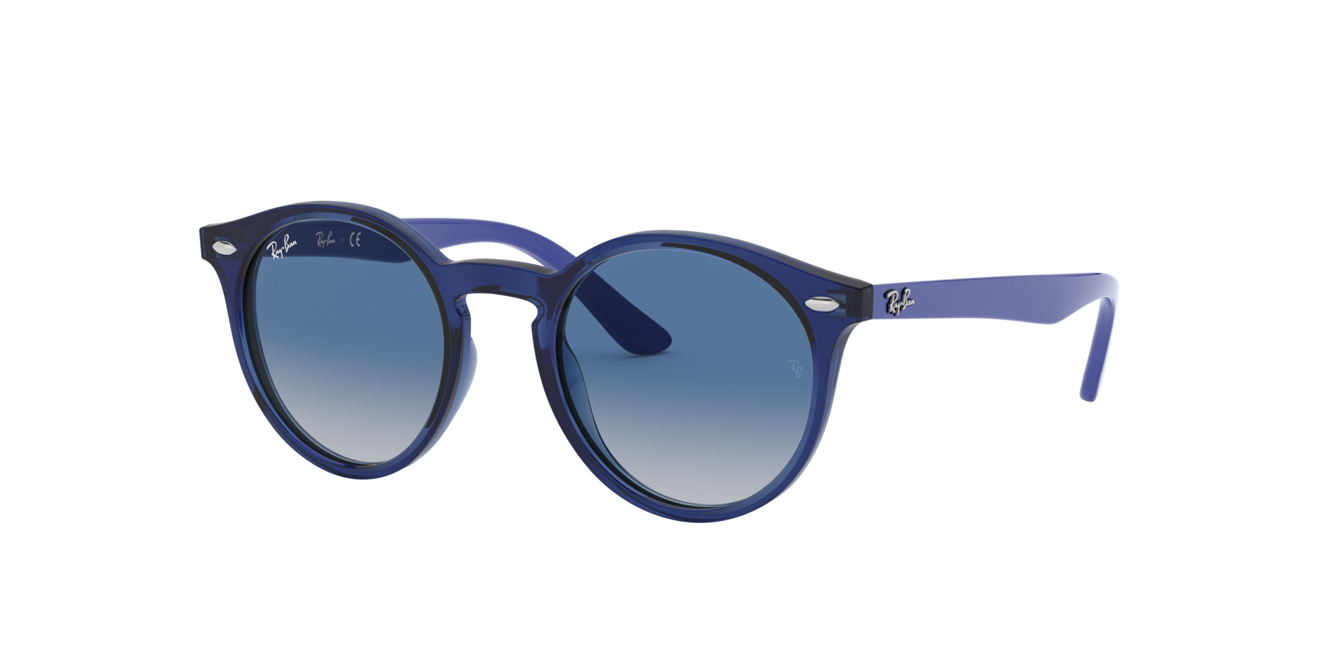 0RJ9064S 70624L 44 RayBan Junior Çocuk Güneş Gözlüğü