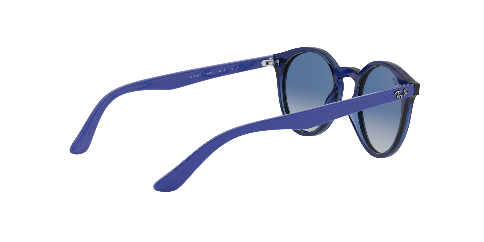 0RJ9064S 70624L 44 RayBan Junior Çocuk Güneş Gözlüğü