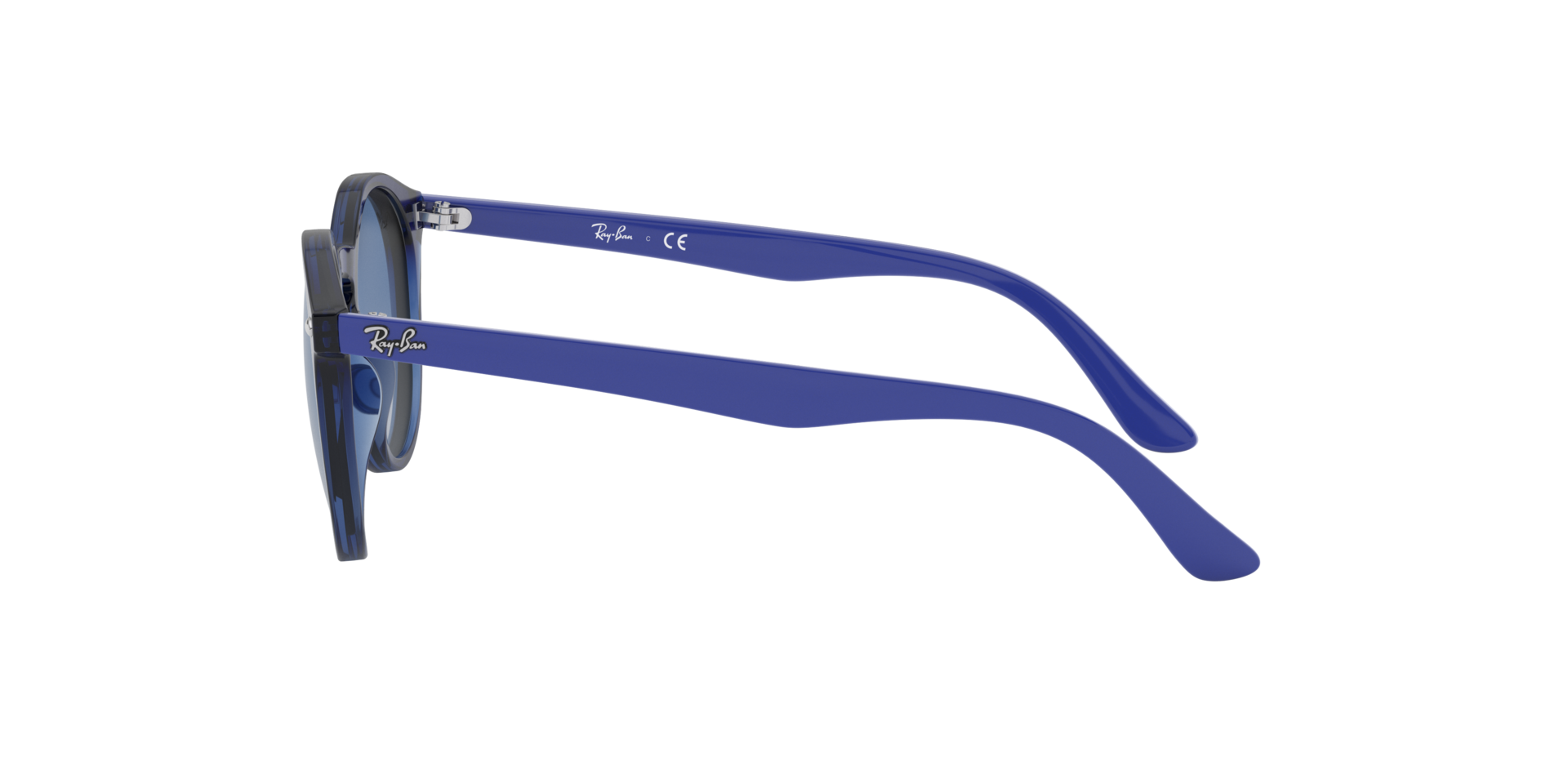 0RJ9064S 70624L 44 RayBan Junior Çocuk Güneş Gözlüğü