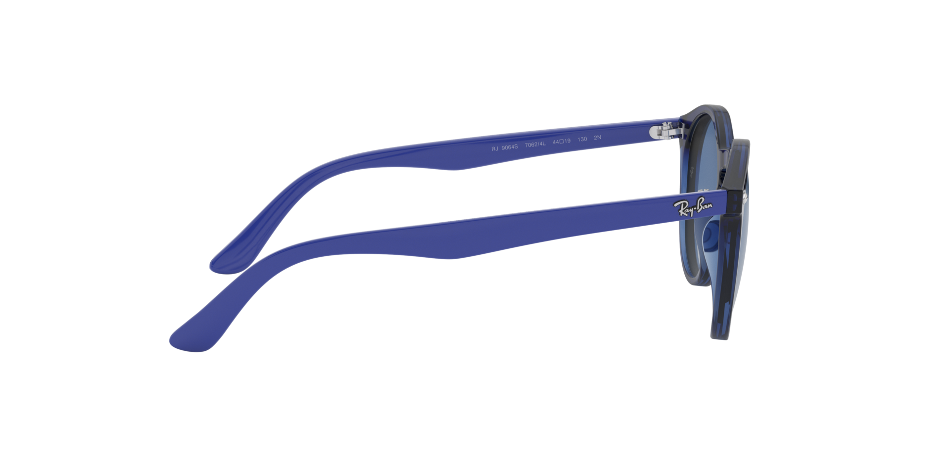 0RJ9064S 70624L 44 RayBan Junior Çocuk Güneş Gözlüğü