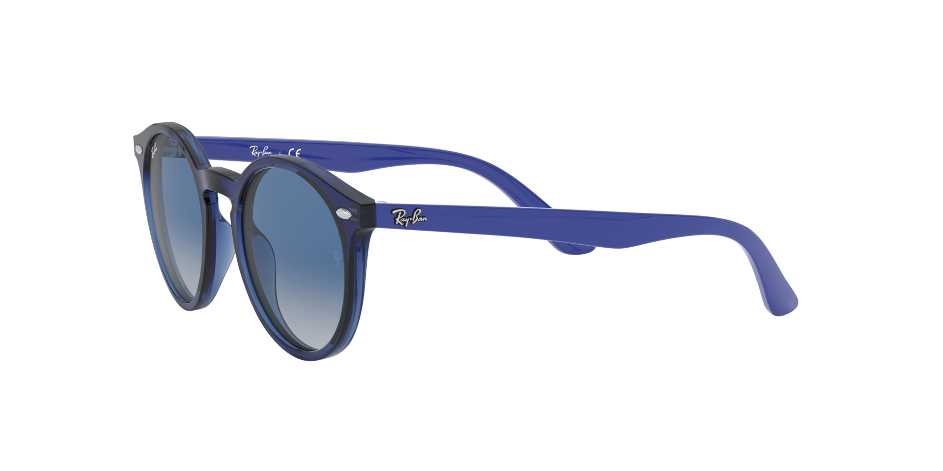 0RJ9064S 70624L 44 RayBan Junior Çocuk Güneş Gözlüğü