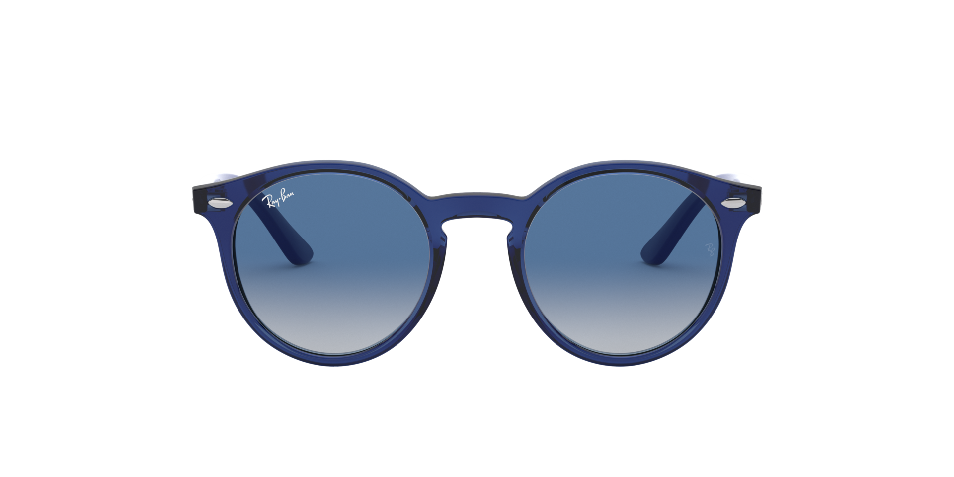 0RJ9064S 70624L 44 RayBan Junior Çocuk Güneş Gözlüğü