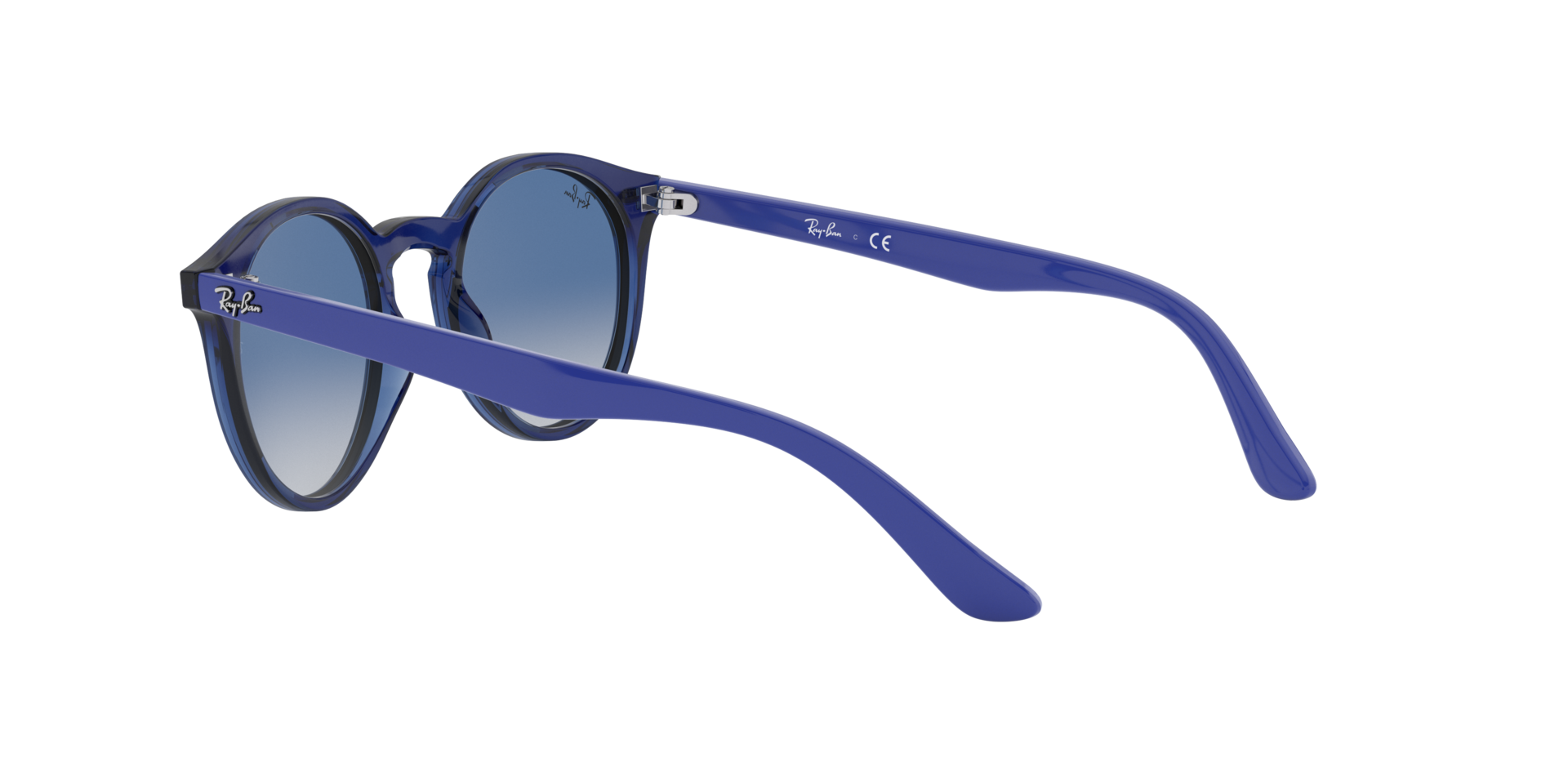 0RJ9064S 70624L 44 RayBan Junior Çocuk Güneş Gözlüğü