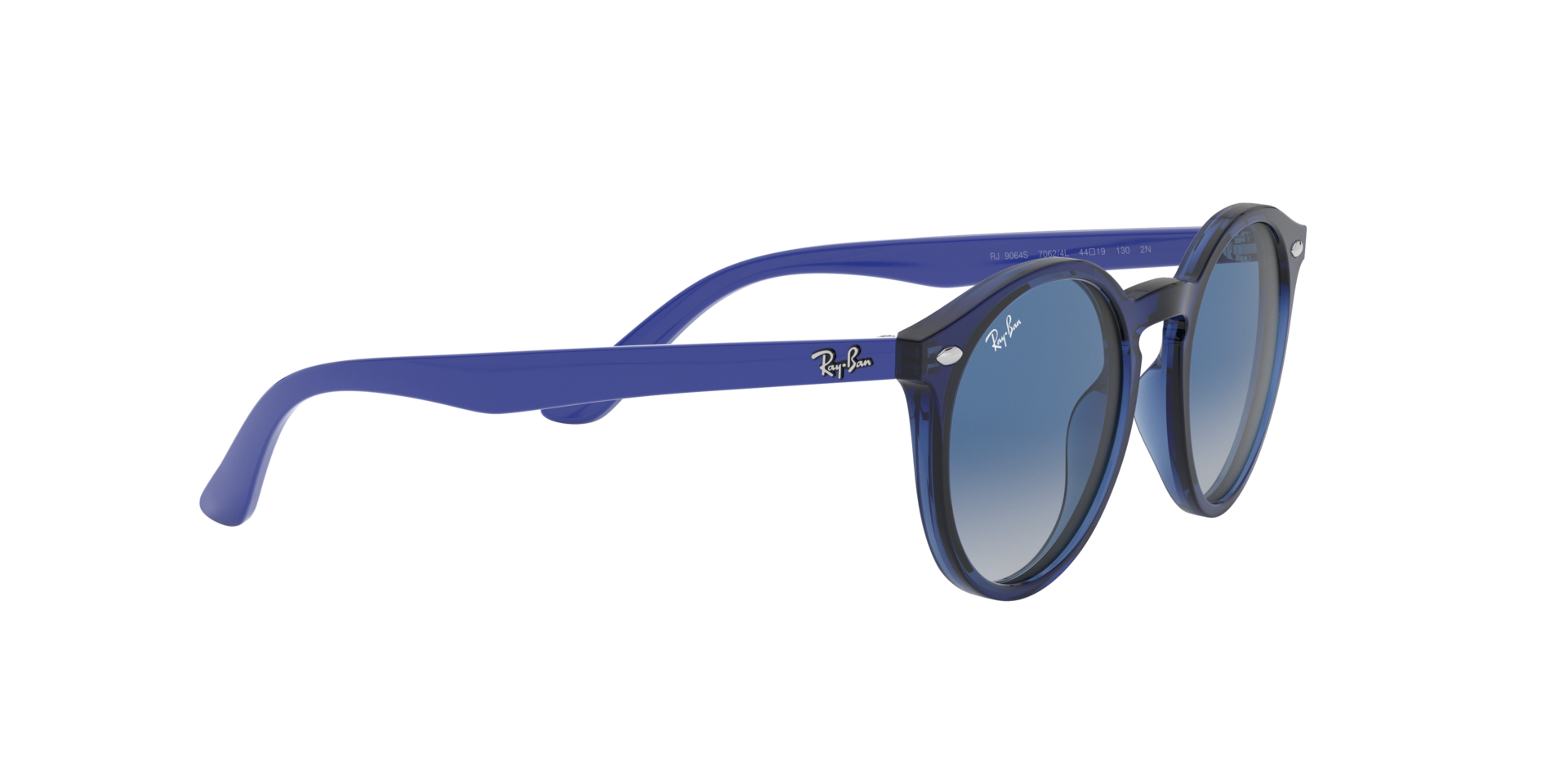 0RJ9064S 70624L 44 RayBan Junior Çocuk Güneş Gözlüğü