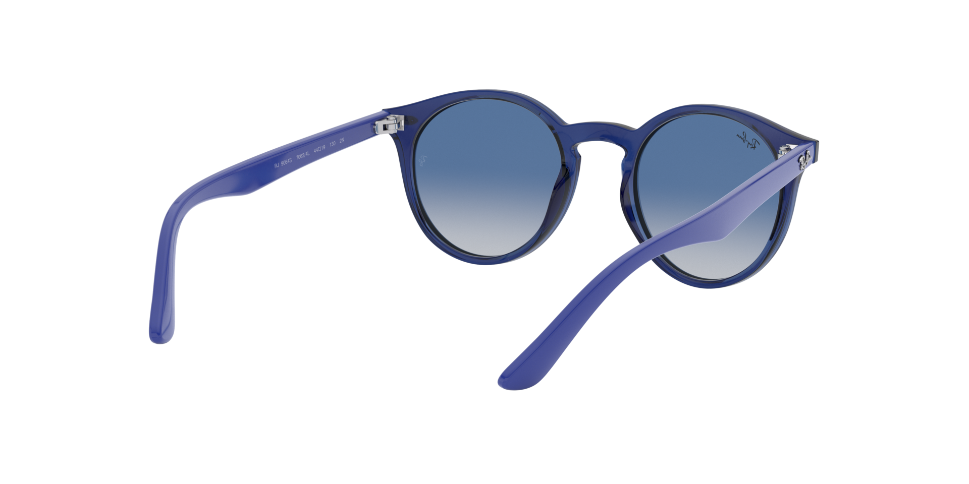 0RJ9064S 70624L 44 RayBan Junior Çocuk Güneş Gözlüğü