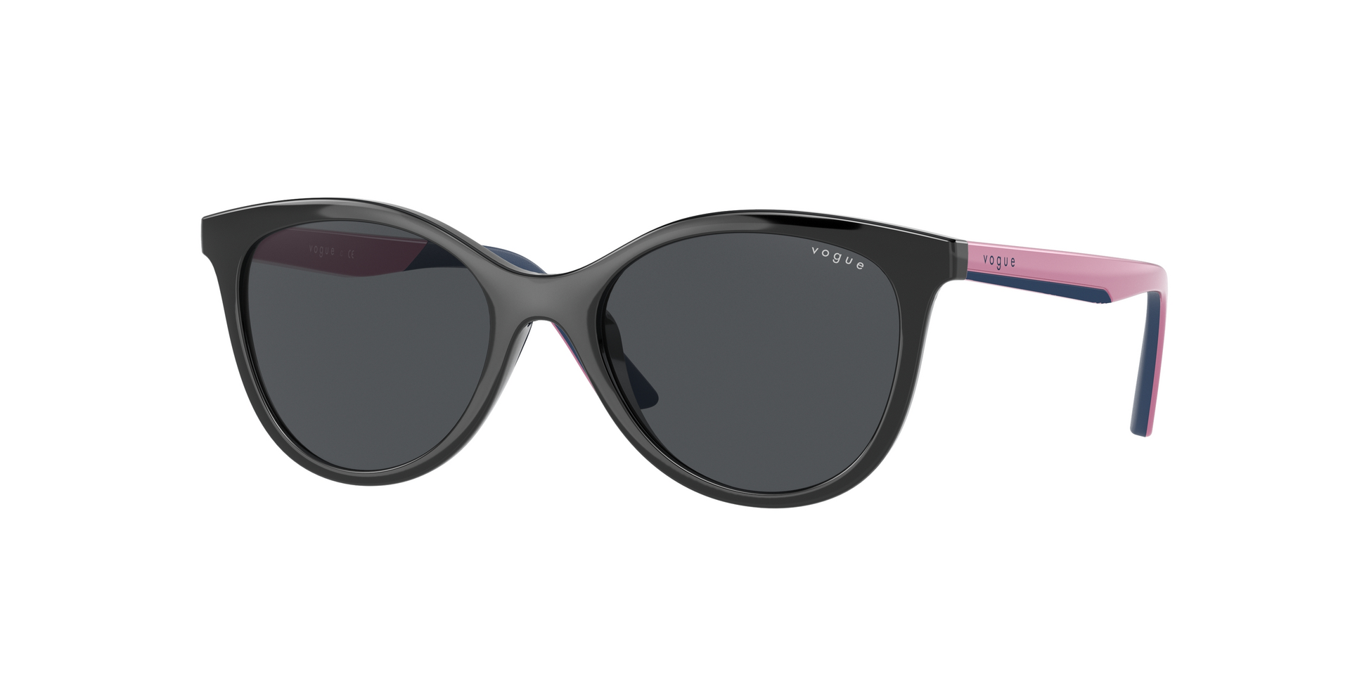 0VJ2013 W44/87 46 Vogue Junior Çocuk Güneş Gözlüğü