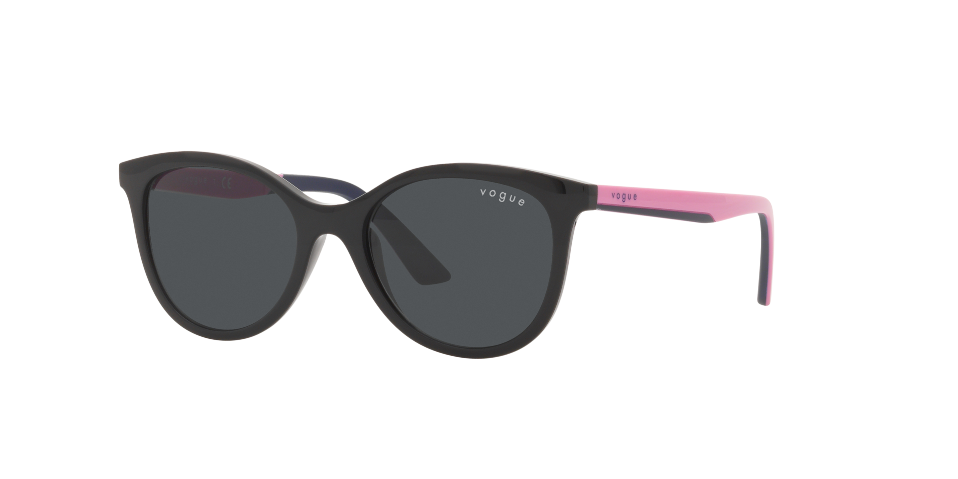 0VJ2013 W44/87 46 Vogue Junior Çocuk Güneş Gözlüğü