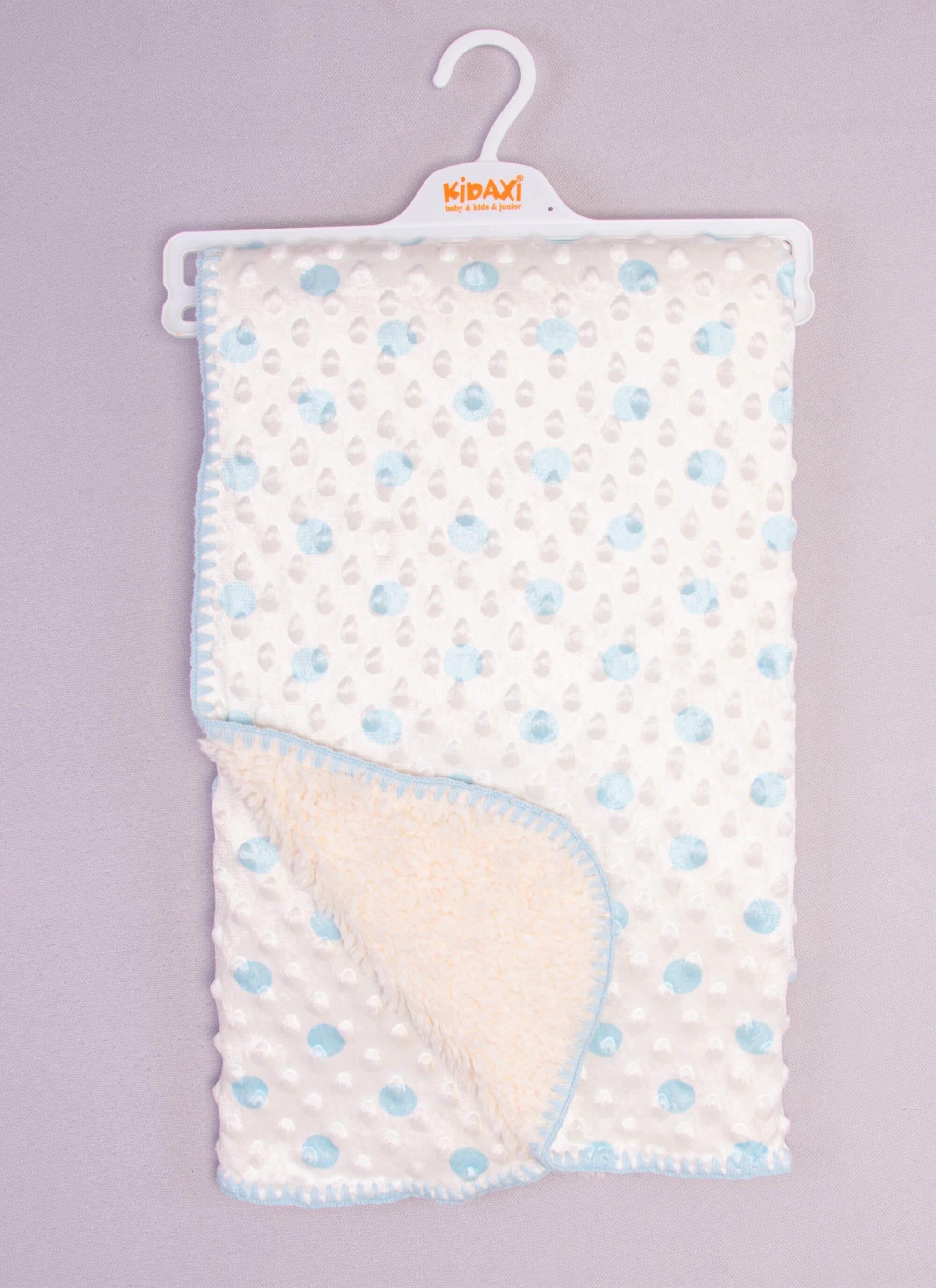 KD09016 Bebek Battaniye 90*100
