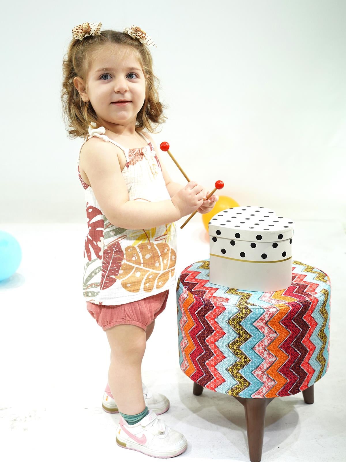 Kız Bebek Takım 1-3/3-6/6-9/9-12 AY