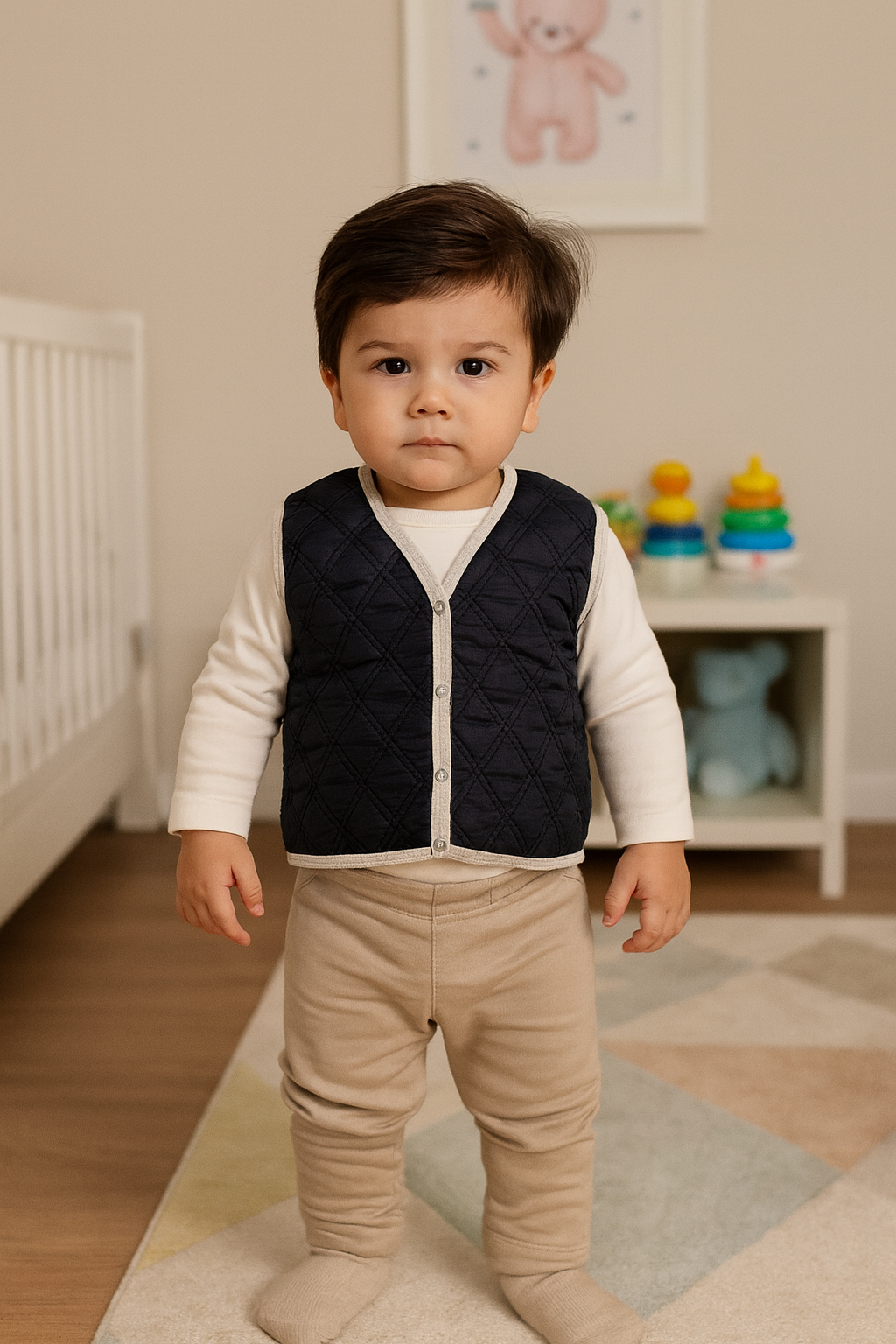 Mikro Yelek