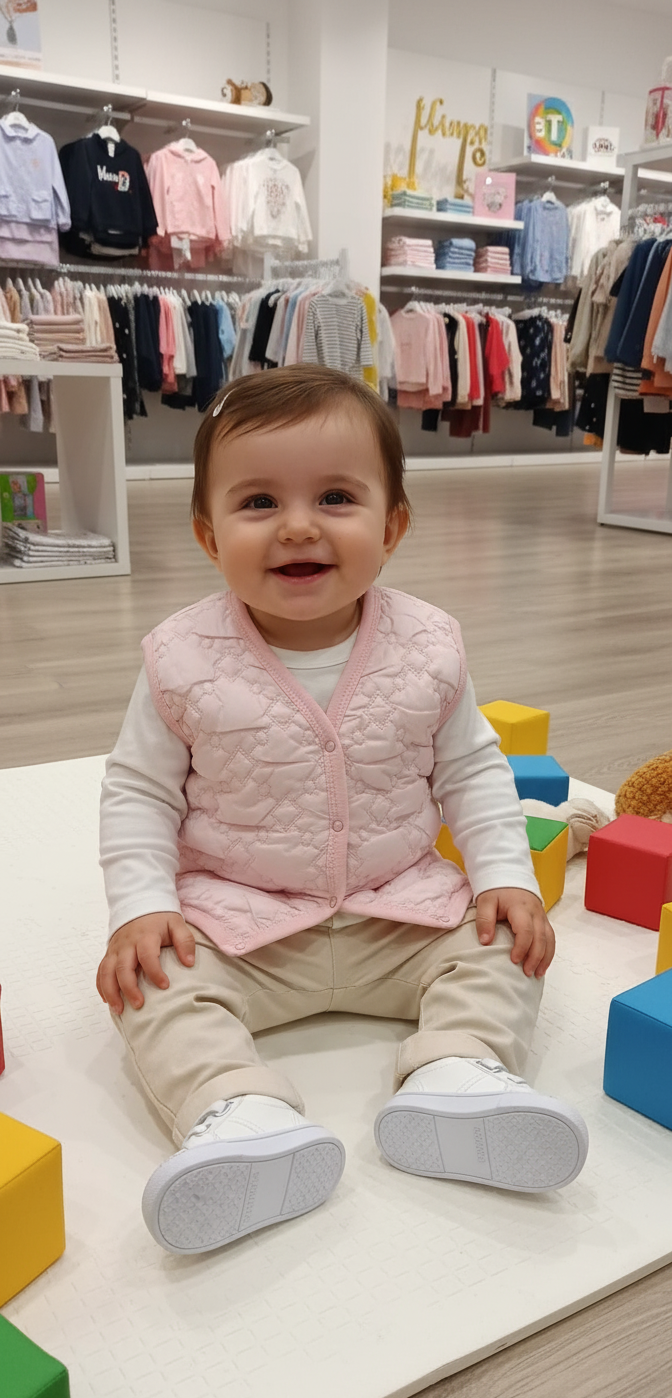 Mikro Yelek