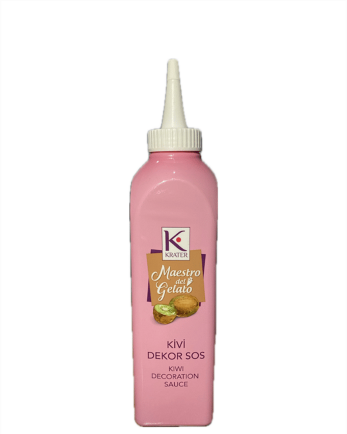 Dekor Sos Kivi 1 KG