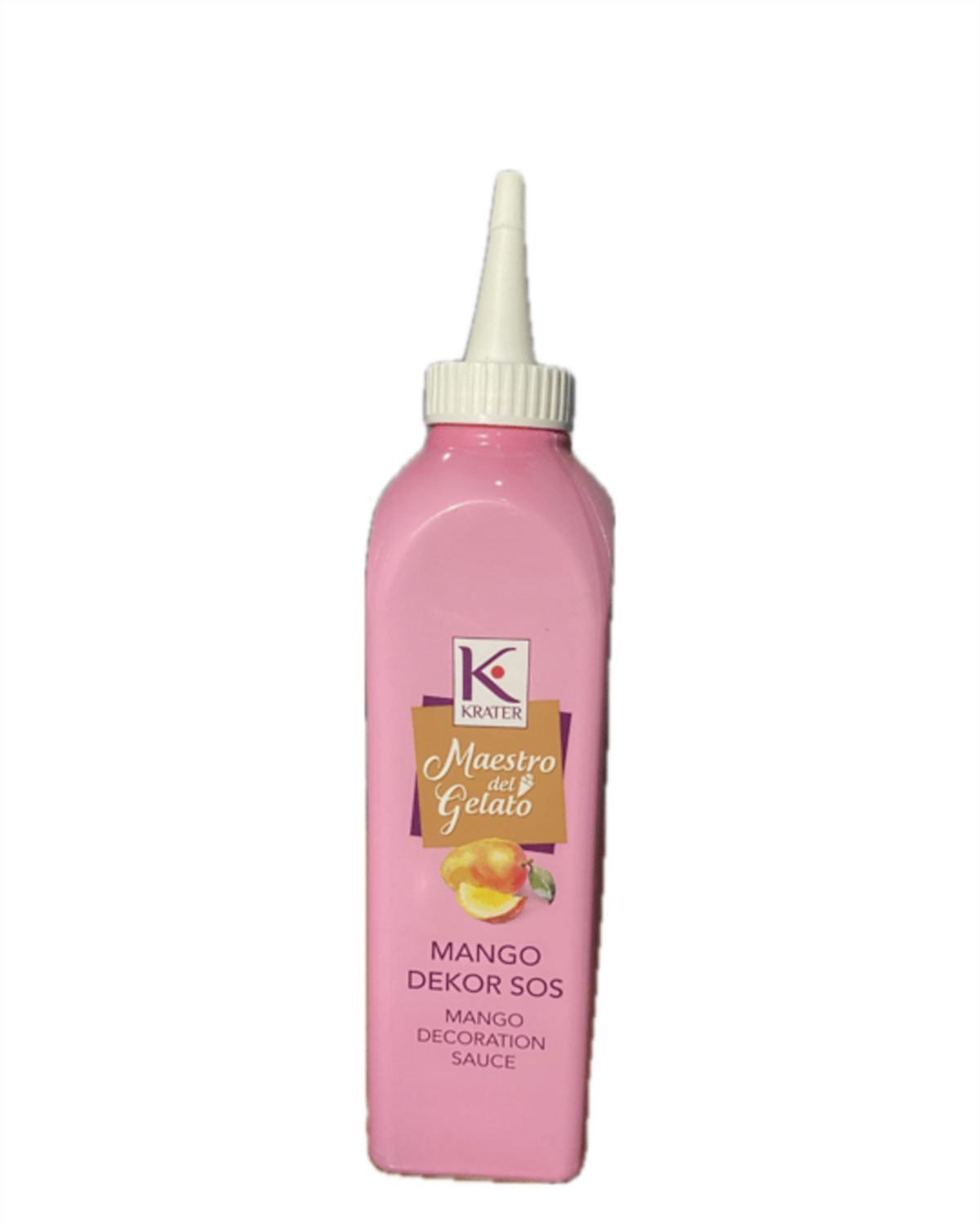 Dekor Sos Mango 1 KG