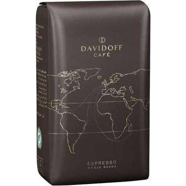 Espresso Çekirdek Kahve 500 GR