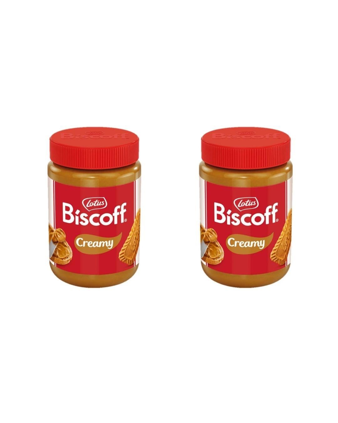 Lotus Biscoff Karamelize Sürülebilir Bisküvi Ezmesi 2ADx720 GR