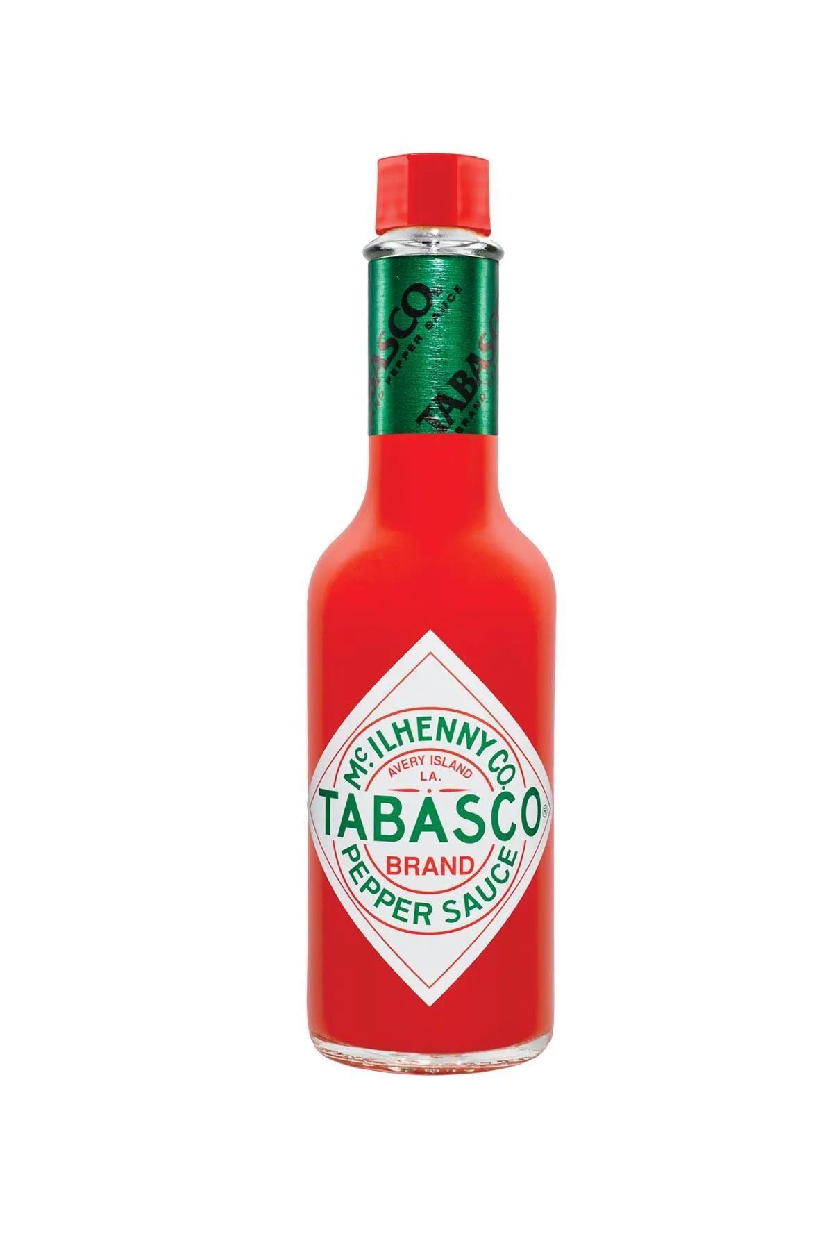 Tabasco Acı Biber Sosu 150 ML