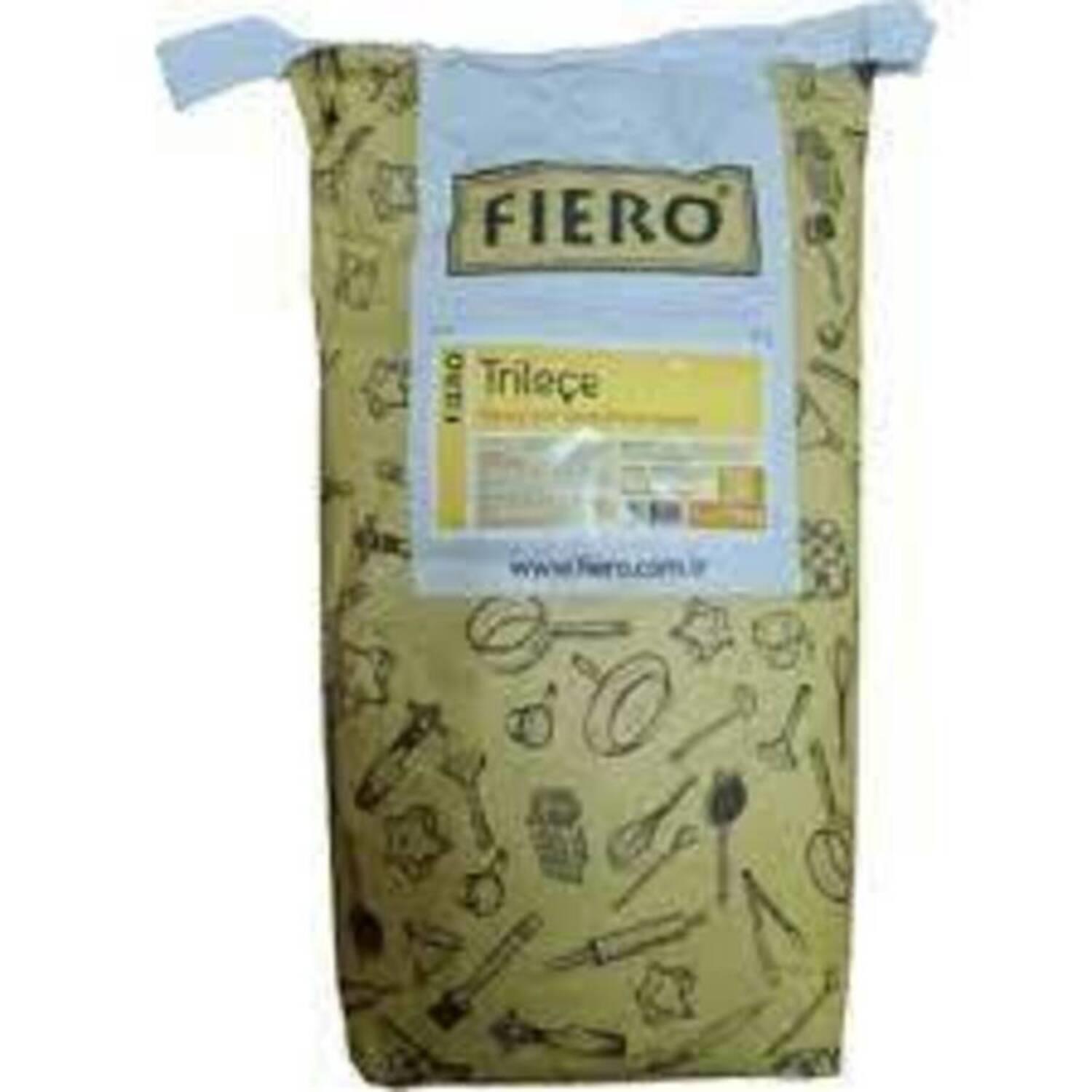 Trileçe Miksi Sade Kolay Tatlı 10 KG