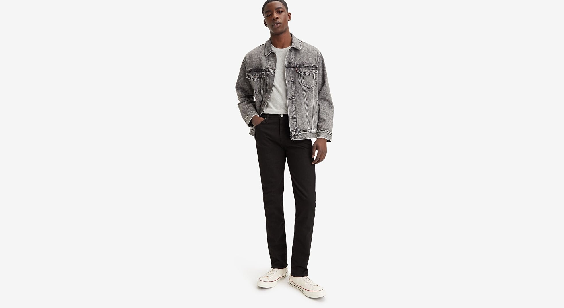 511 SLIMSİYAH