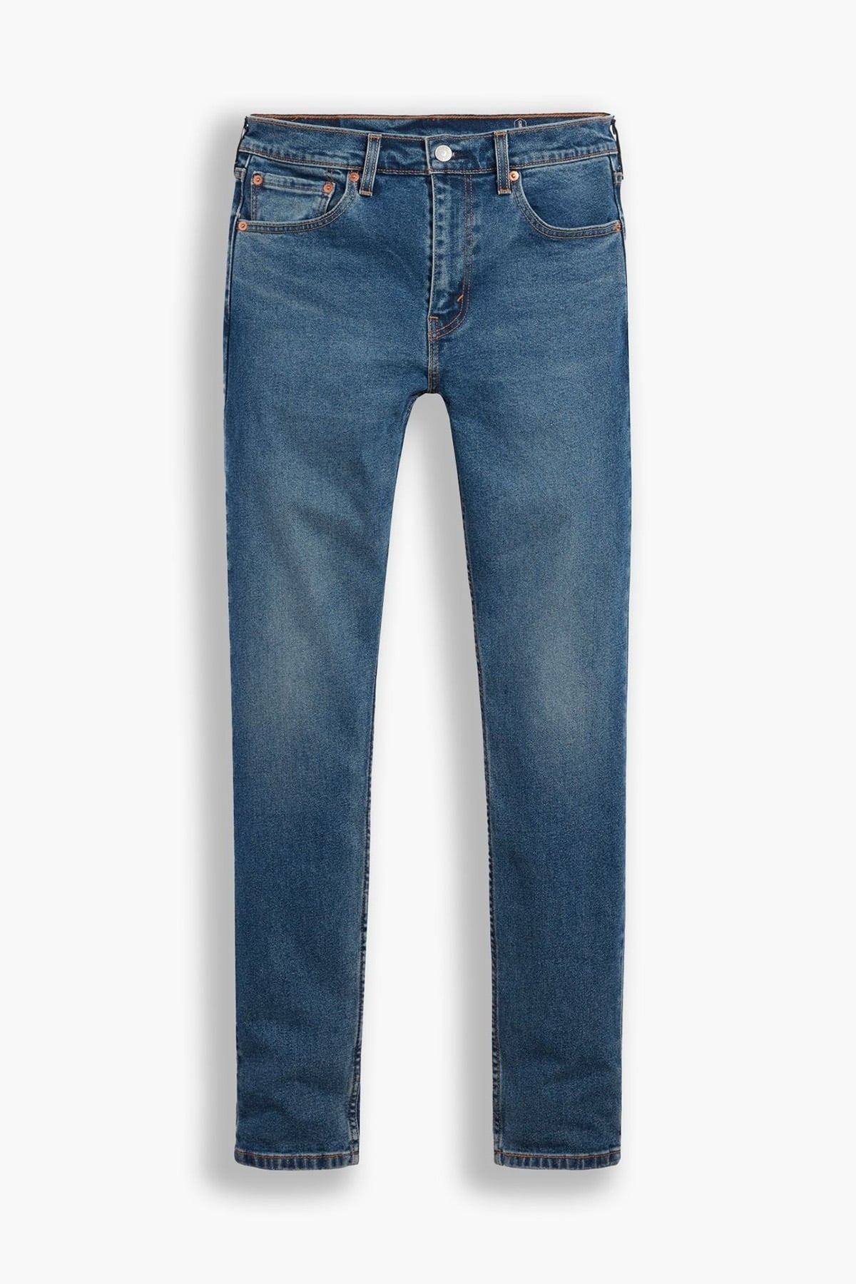 512 SLİM TAPERBlue Denim