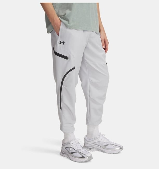 CARGO PANTGri