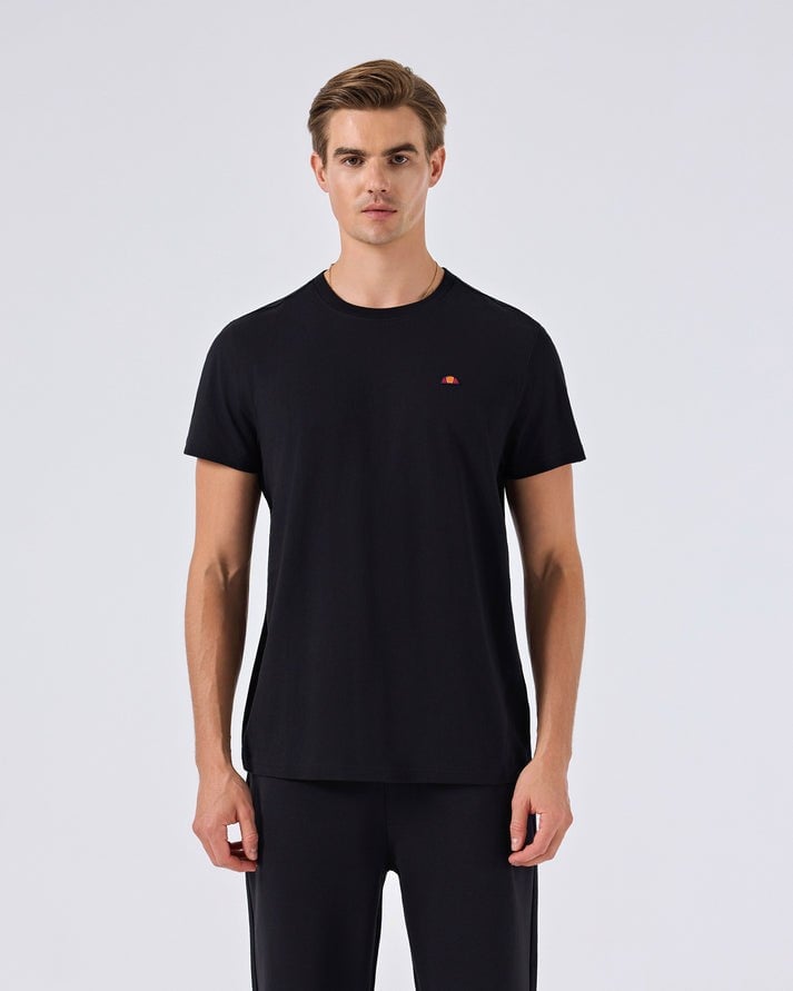 ELLESSE BASIC TSHIRTSiyah