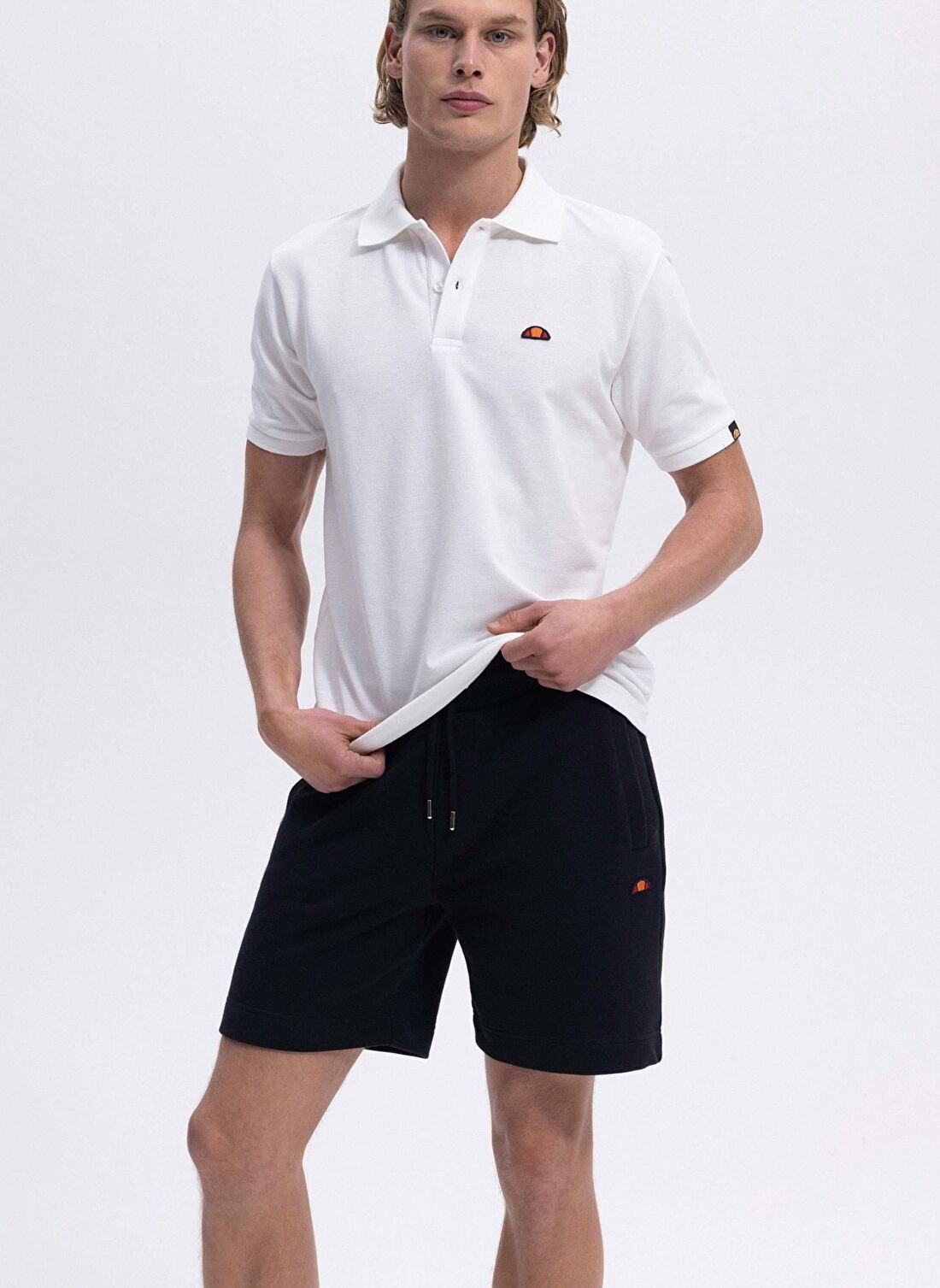 Ellesse Erkek ŞortSİYAH