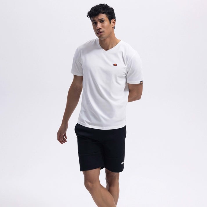 Ellesse Erkek TişörtBEYAZ
