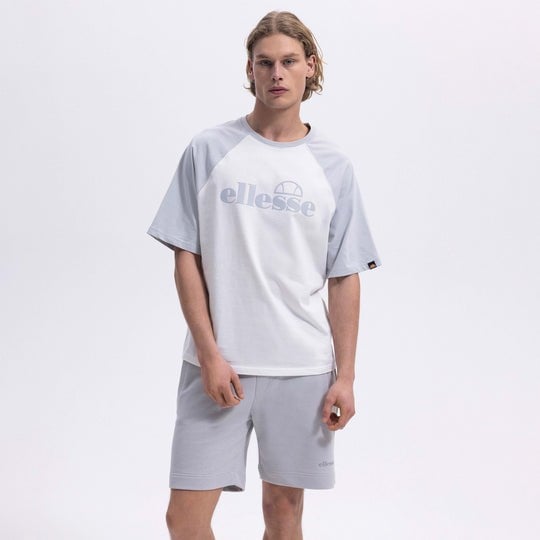 Ellesse Erkek TişörtGri