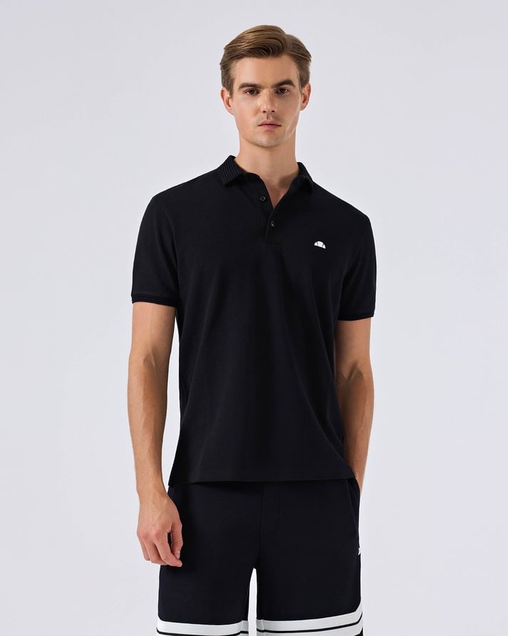 ELLESSE POLO TSHIRTSiyah