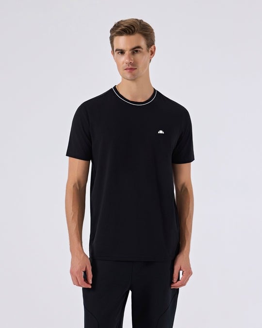 ELLESSE TRİKO TSHIRTSiyah