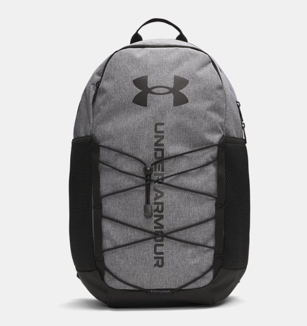 Hustle Sport 6.0 Backpack Sırt ÇantasıGri