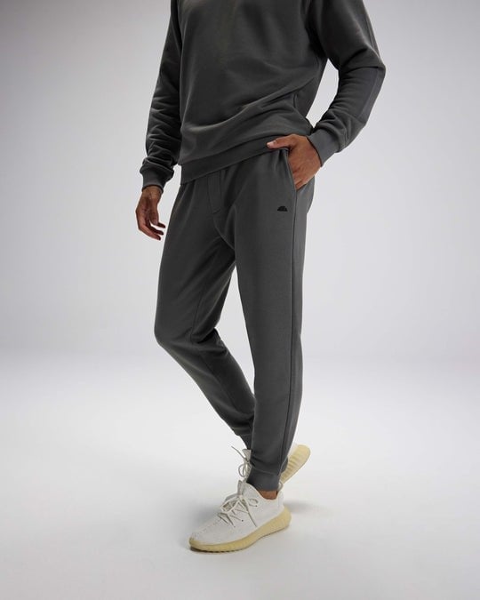 JOGGER EŞOFMAN ALTIGri