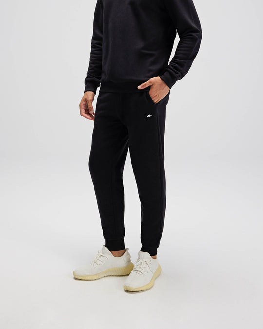 JOGGER EŞOFMAN ALTISİYAH