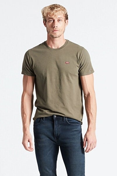 KHAKİ TİŞÖRTKHAKI