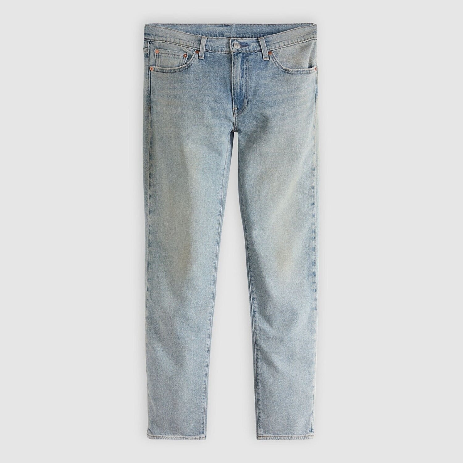 LEVİS 511™ SLIM WHERE THE WIND BLOWSAÇIK MAVİ