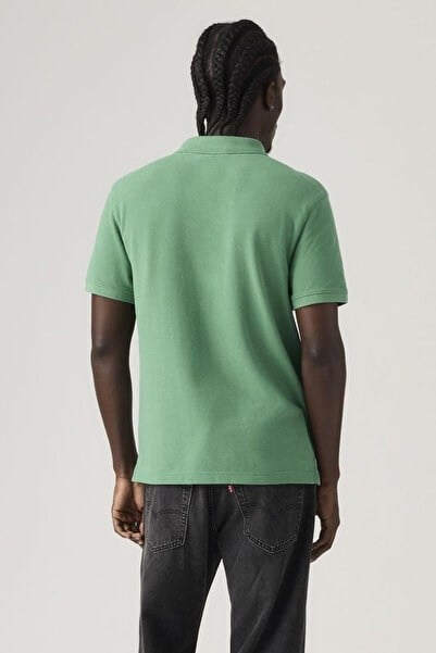 LEVIS ORIGINAL POLO RUTABAGAYEŞİL