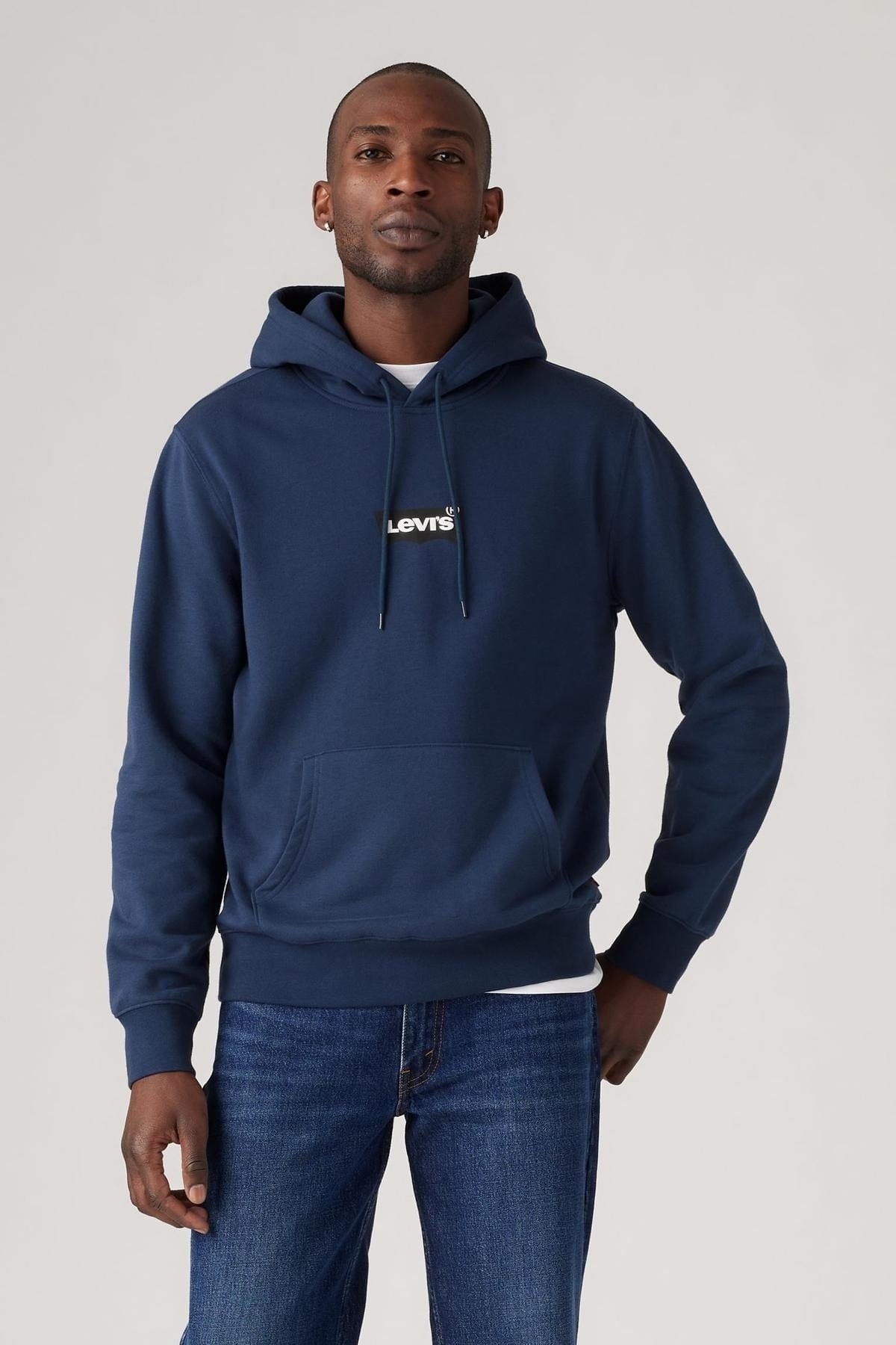 LSE T2 STD GRAPHIC HOOD SSNL CORE BATWILACİVERT