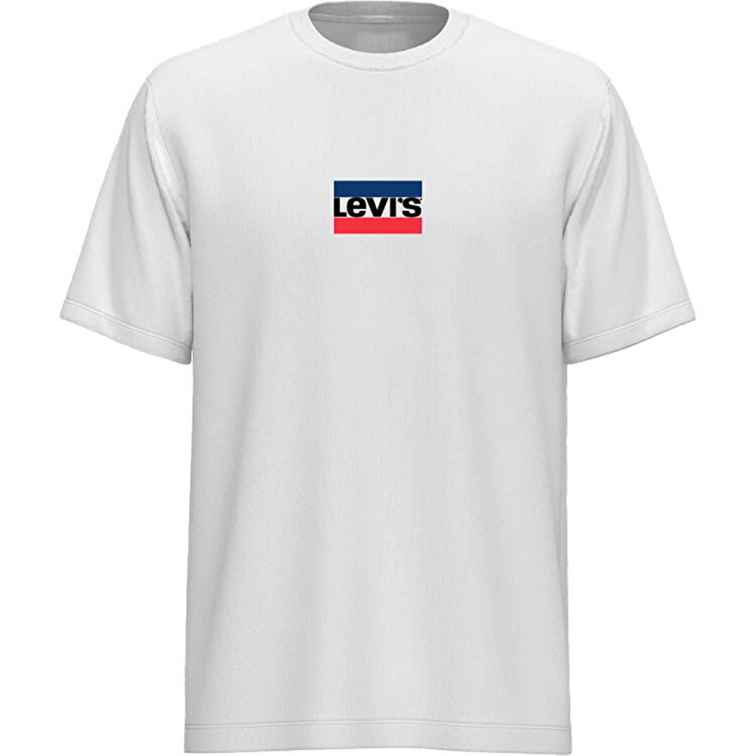 LSE_GRAPHIC CREWNECK TE MINI SPORTSWEARBEYAZ