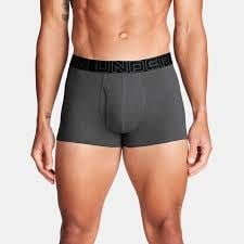 M UA Perf Cotton 3inSİYAH