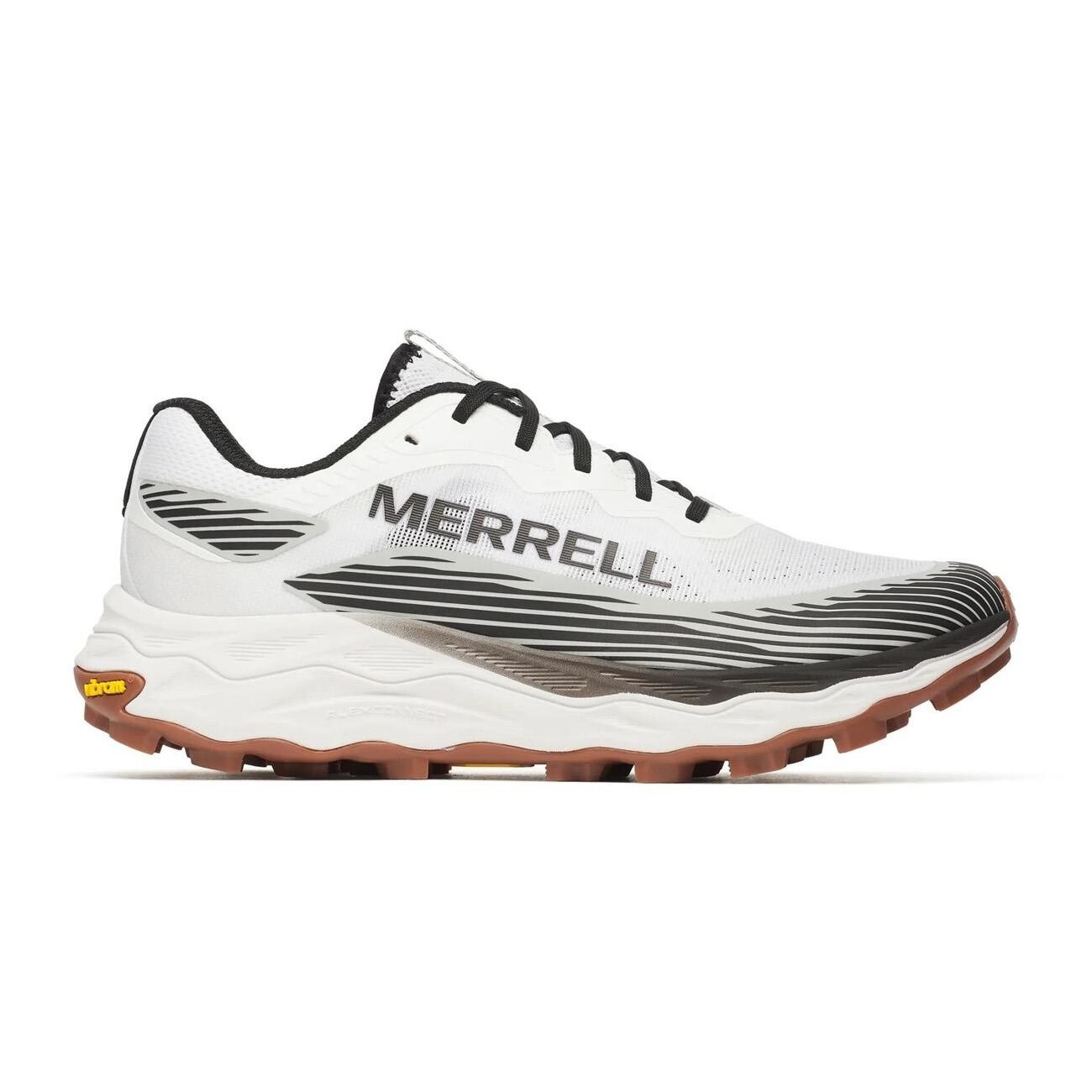 MERRELL AGILITY PEAK 6 AYAKKABIBeyaz