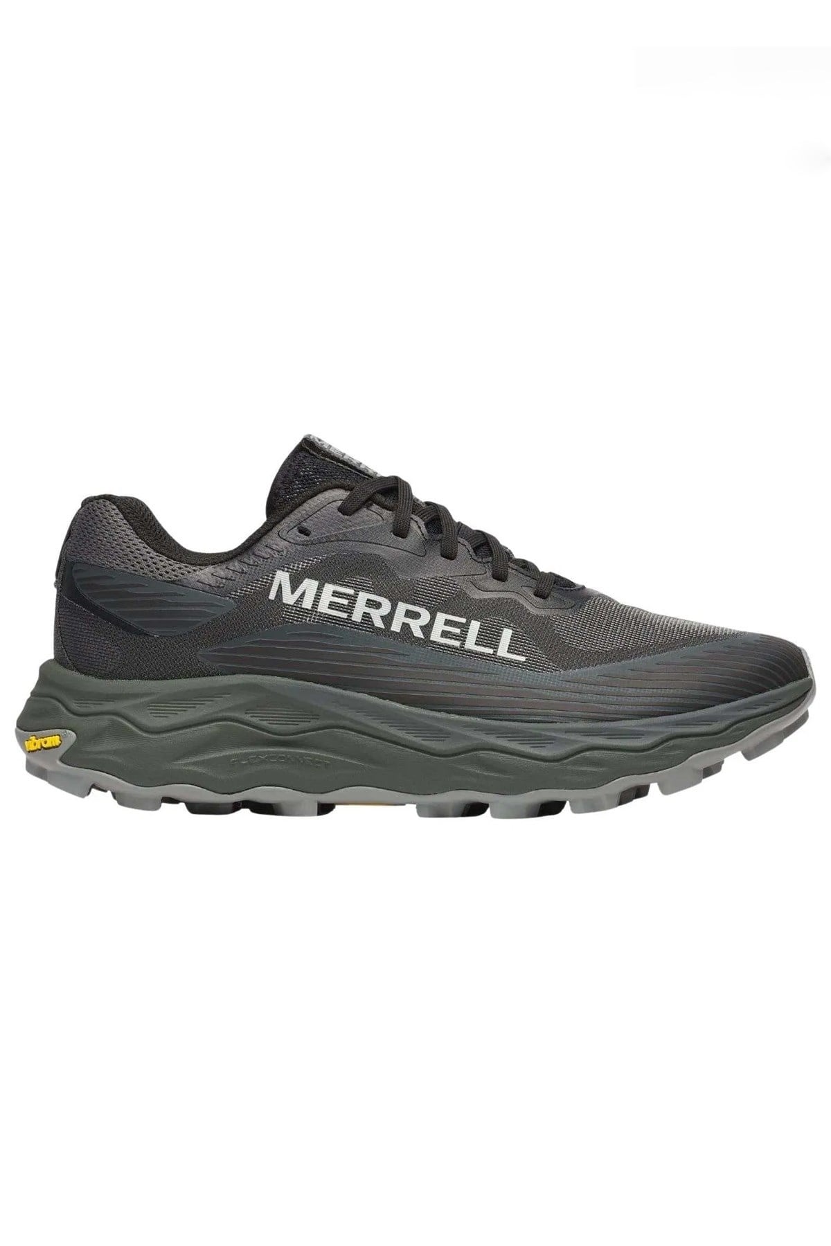MERRELL AGILITY PEAK 6 AYAKKABISiyah